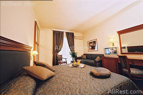 Athens Atrium Hotel 23